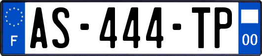 AS-444-TP