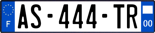 AS-444-TR