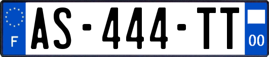 AS-444-TT