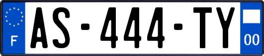 AS-444-TY