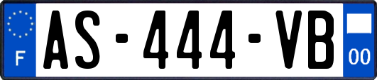 AS-444-VB
