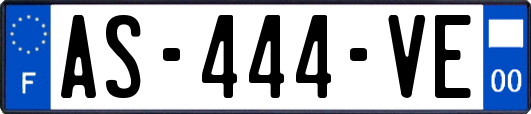 AS-444-VE