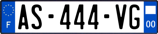 AS-444-VG