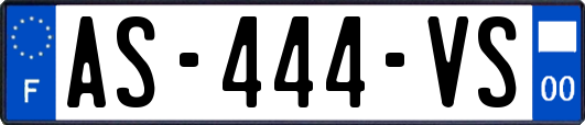 AS-444-VS