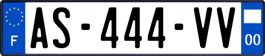 AS-444-VV