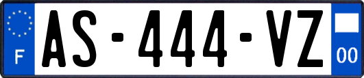 AS-444-VZ