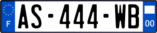 AS-444-WB
