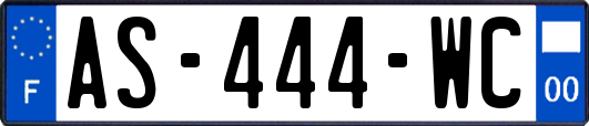 AS-444-WC
