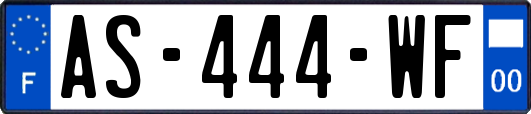 AS-444-WF