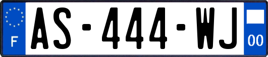 AS-444-WJ