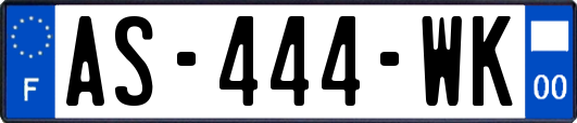 AS-444-WK
