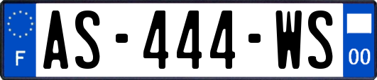 AS-444-WS