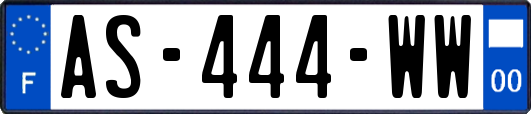 AS-444-WW