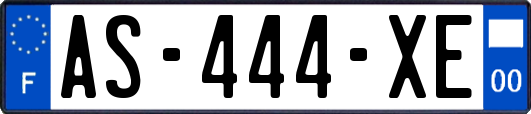 AS-444-XE