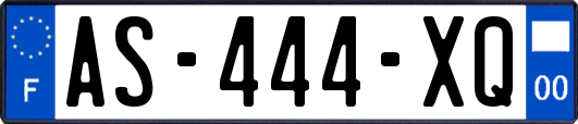 AS-444-XQ