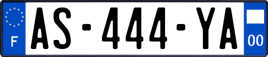AS-444-YA