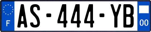 AS-444-YB