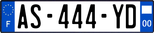 AS-444-YD
