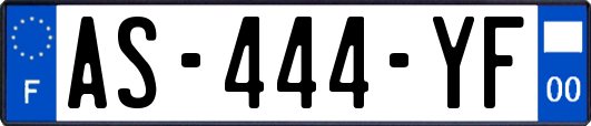 AS-444-YF