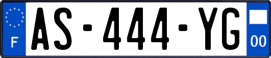 AS-444-YG