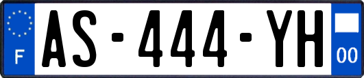 AS-444-YH