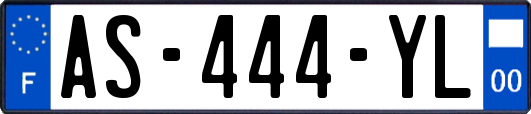 AS-444-YL