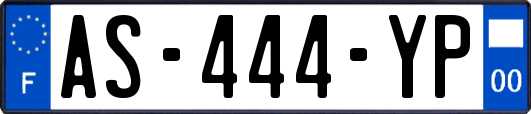 AS-444-YP