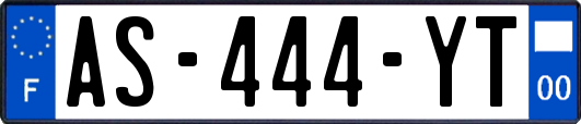 AS-444-YT