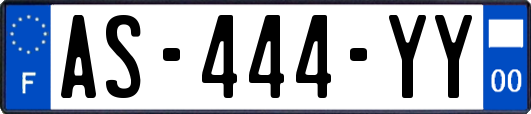 AS-444-YY
