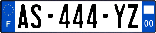 AS-444-YZ