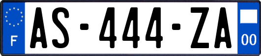 AS-444-ZA