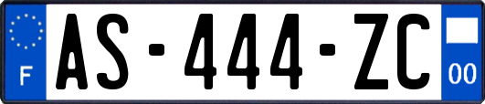 AS-444-ZC