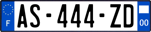 AS-444-ZD