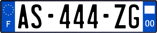 AS-444-ZG