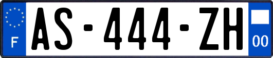 AS-444-ZH