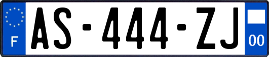 AS-444-ZJ