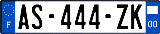 AS-444-ZK