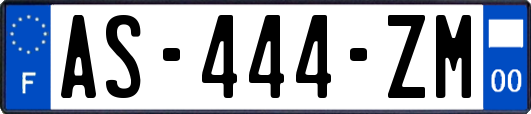 AS-444-ZM