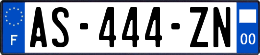 AS-444-ZN