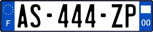 AS-444-ZP