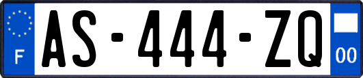 AS-444-ZQ