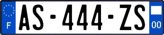 AS-444-ZS