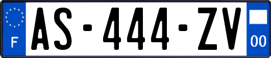 AS-444-ZV