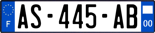 AS-445-AB