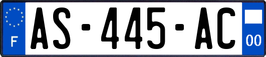 AS-445-AC