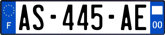AS-445-AE