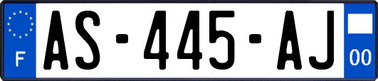 AS-445-AJ