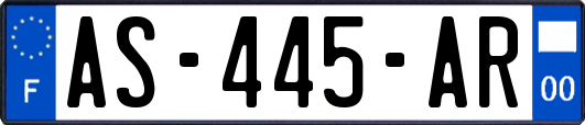 AS-445-AR