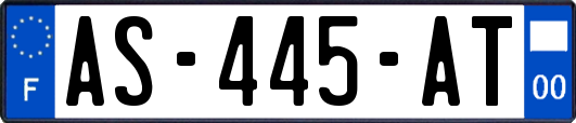 AS-445-AT