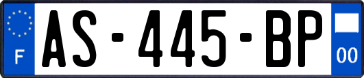 AS-445-BP